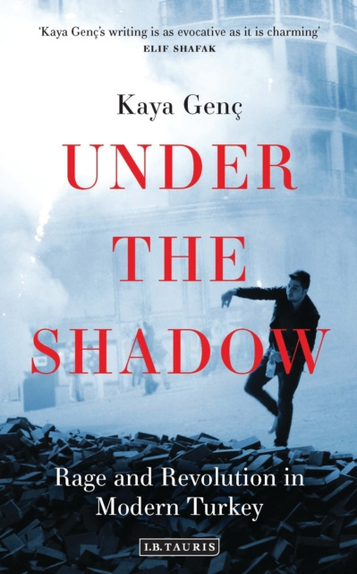Libro elettronico Under the Shadow Gen Kaya Gen