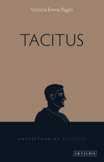 E-knjiga Tacitus Pag n Victoria Emma Pag n