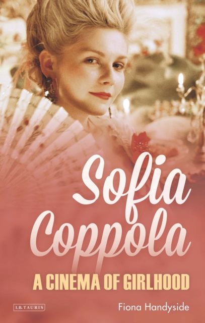 E-knjiga Sofia Coppola Handyside Fiona Handyside