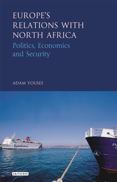 E-Book Europe's Relations with North Africa Yousef Adam Yousef
