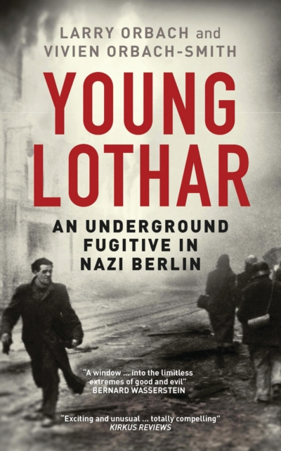 E-knjiga Young Lothar Orbach Larry Orbach