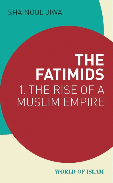 E-book Fatimids Jiwa Shainool Jiwa