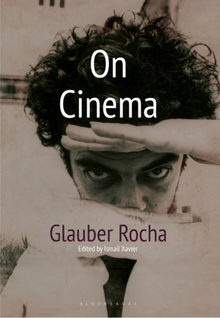 E-knjiga On Cinema Rocha Glauber Rocha