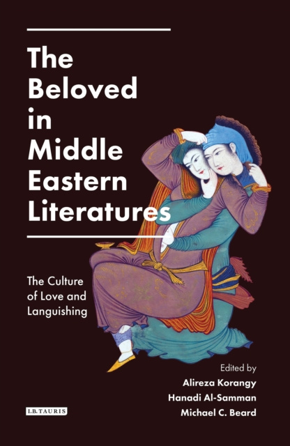 E-kniha Beloved in Middle Eastern Literatures Korangy Alireza Korangy