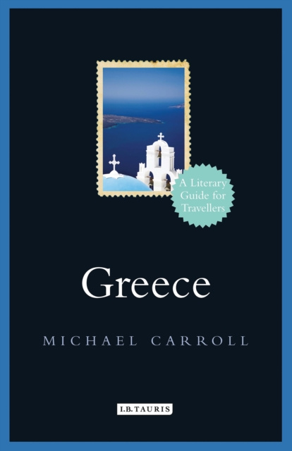 E-knjiga Greece Carroll Michael Carroll