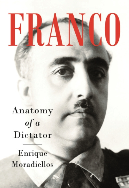 E-knjiga Franco Moradiellos Enrique Moradiellos
