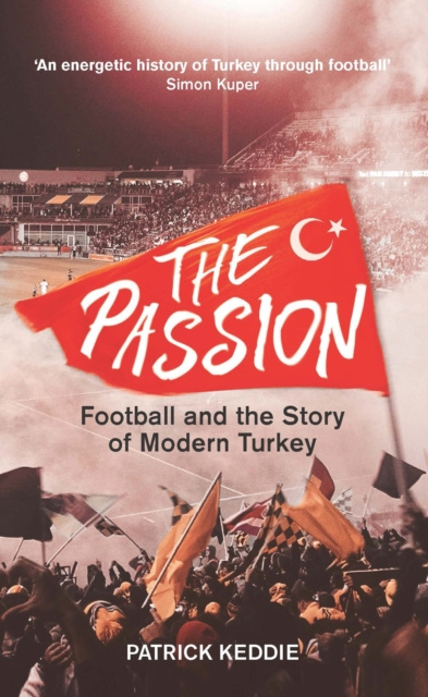 E-Book Passion Keddie Patrick Keddie
