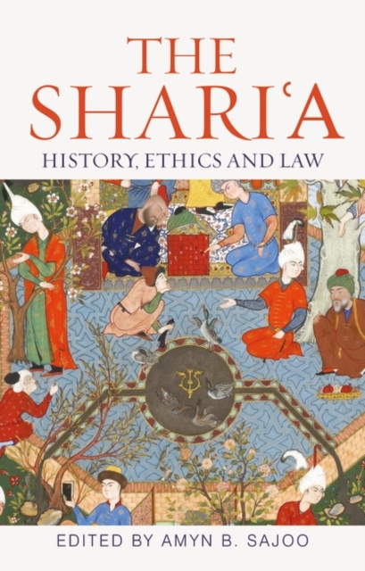 E-Book Shari'a Sajoo Amyn Sajoo