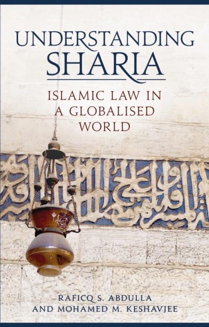 E-knjiga Understanding Sharia Abdulla Raficq S. Abdulla