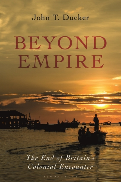 E-knjiga Beyond Empire Ducker John T. Ducker
