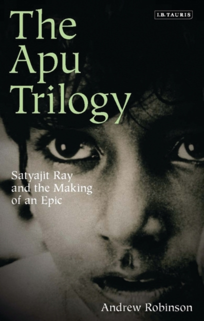 E-book Apu Trilogy Robinson Andrew Robinson