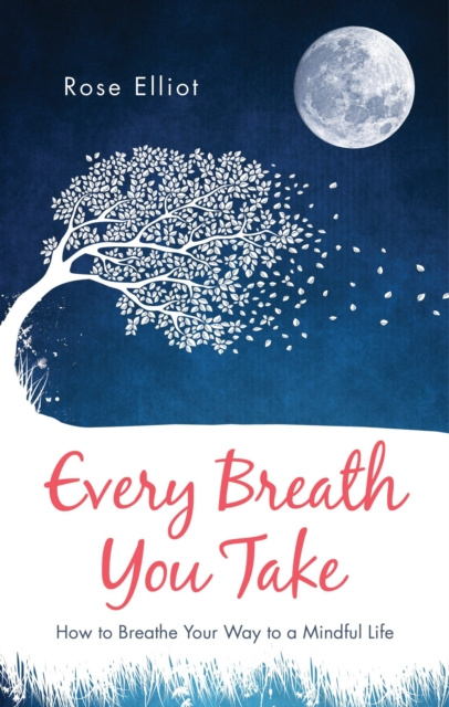 E-kniha Every Breath You Take Rose Elliot