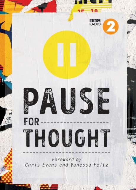E-knjiga Pause for Thought BBC Radio 2