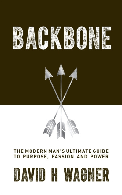 E-knjiga Backbone David H. Wagner