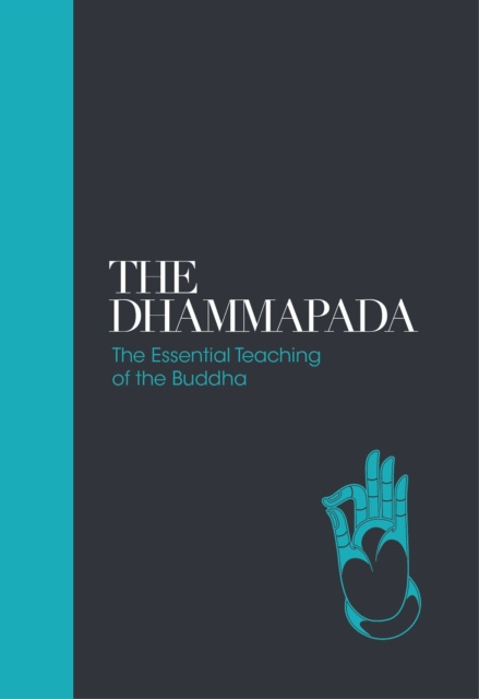 E-knjiga Dhammapada Max Muller