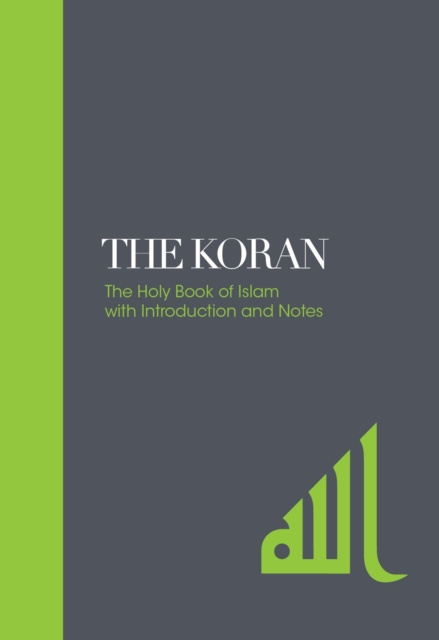 E-knjiga Koran E.H. Palmer