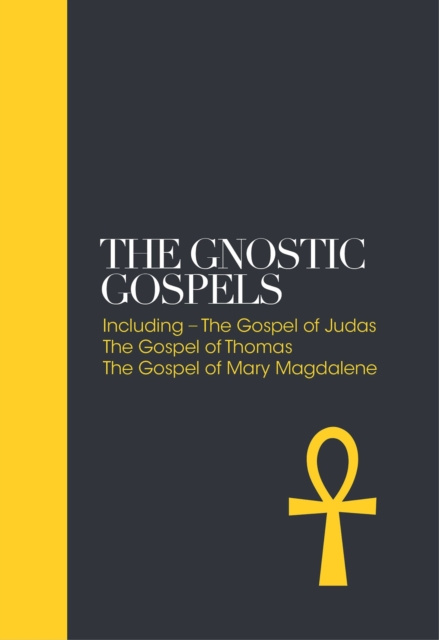 E-knjiga Gnostic Gospels Alan Jacobs