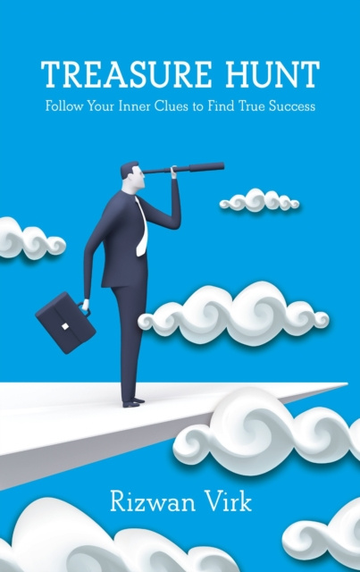 E-book Treasure Hunt Rizwan Virk