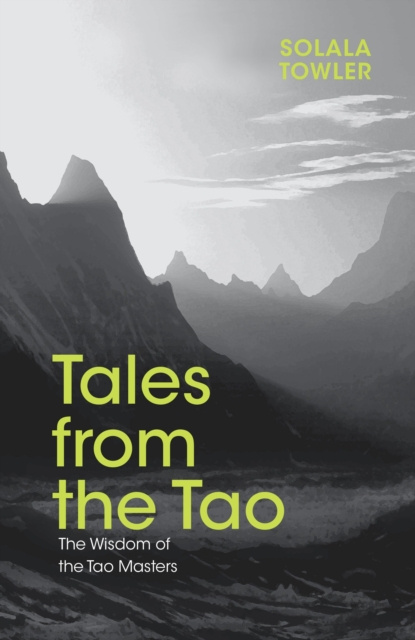 E-Book Tales from the Tao Solala Towler