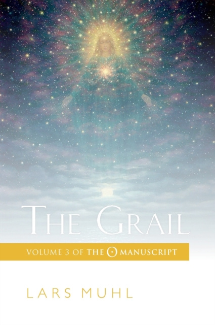 E-knjiga Grail Lars Muhl