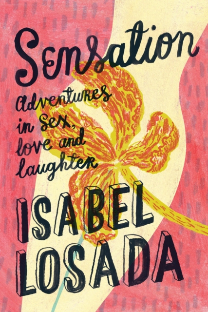 E-book Sensation Isabel Losada