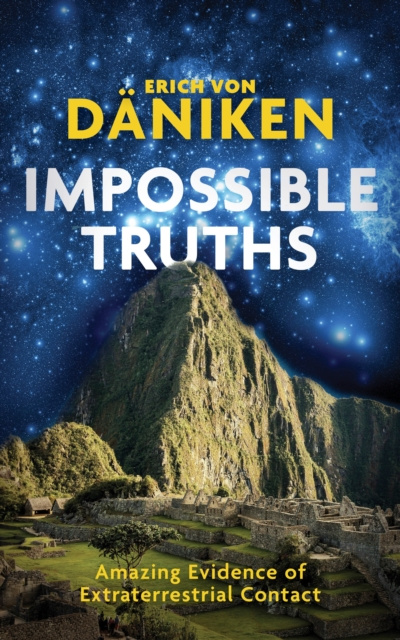 E-book Impossible Truths Erich Von Daniken