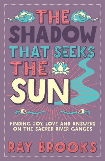 E-knjiga Shadow That Seeks the Sun Ray Brooks