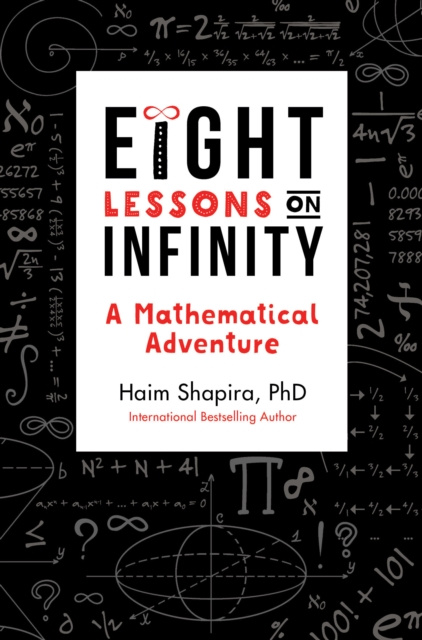 E-knjiga Eight Lessons on Infinity Haim Shapira