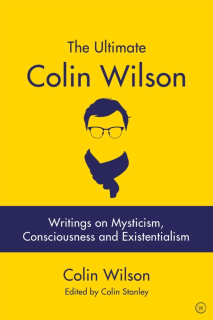 ebook Ultimate Colin Wilson Colin Stanley