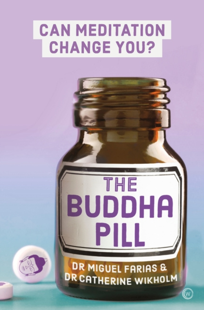 E-book Buddha Pill Miguel Farias