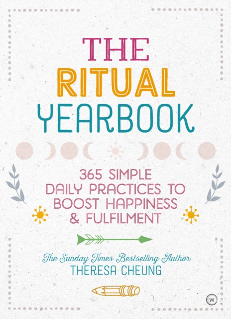 E-knjiga Ritual Yearbook Theresa Cheung