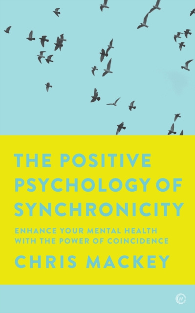 E-kniha Positive Psychology of Synchronicity Chris Mackey