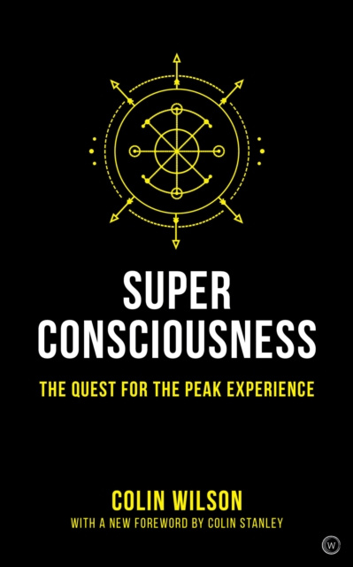 E-book Super Consciousness Colin Stanley
