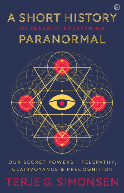 E-knjiga Short History of (Nearly) Everything Paranormal Terje G. Simonsen