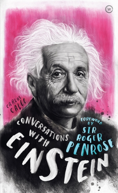 E-kniha Conversations with Einstein Carlos Calle
