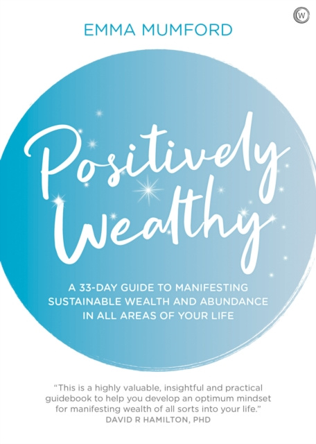 E-book Positively Wealthy Emma Mumford