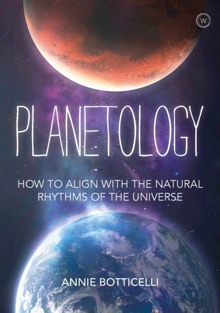 E-book Planetology Annie Botticelli
