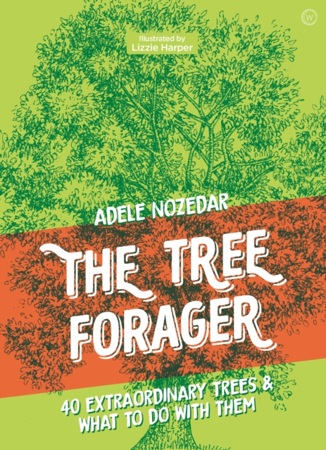 E-kniha Tree Forager Adele Nozedar