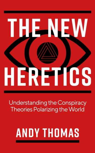 E-book New Heretics Andy Thomas