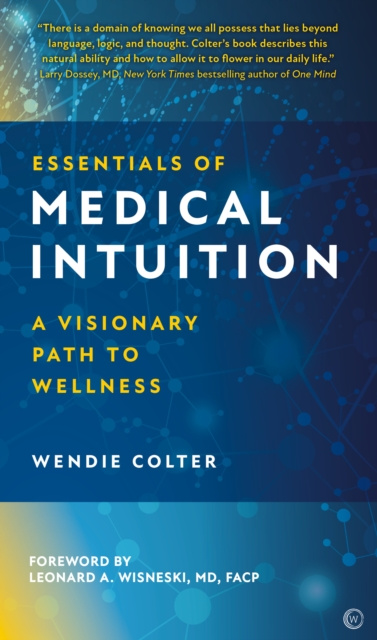 E-book Essentials of Medical Intuition Wendie Colter