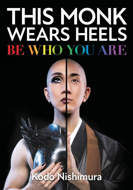 E-knjiga This Monk Wears Heels Kodo Nishimura