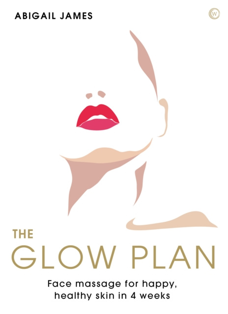 E-book Glow Plan Abigail James