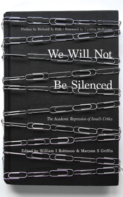 E-Book We Will Not Be Silenced William I Robinson