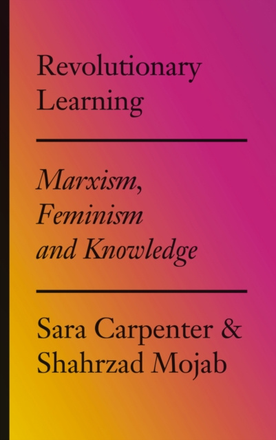 E-book Revolutionary Learning Sara Carpenter