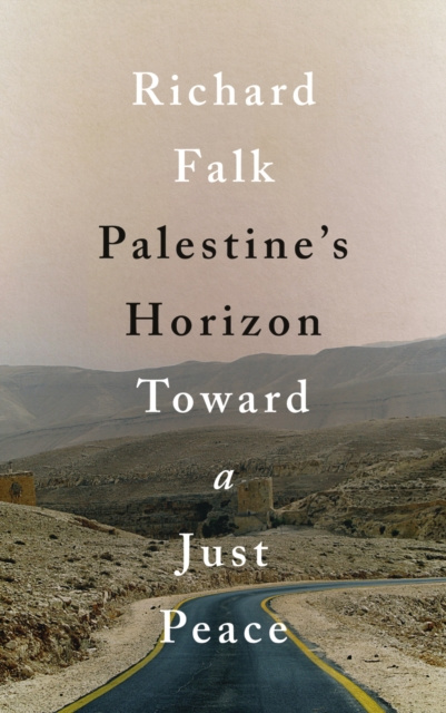 E-Book Palestine's Horizon Richard Falk
