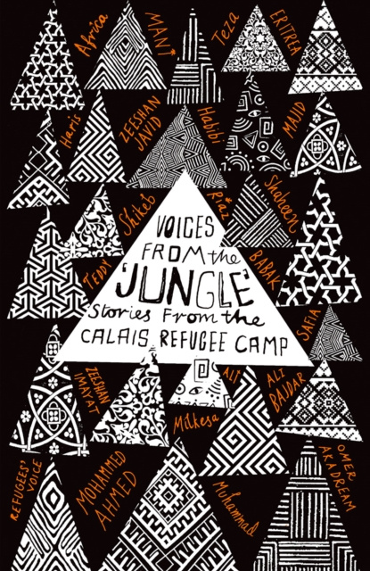 E-Book Voices from the 'Jungle' Calais Writers