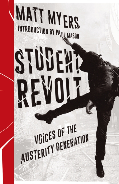 E-book Student Revolt Matt Myers