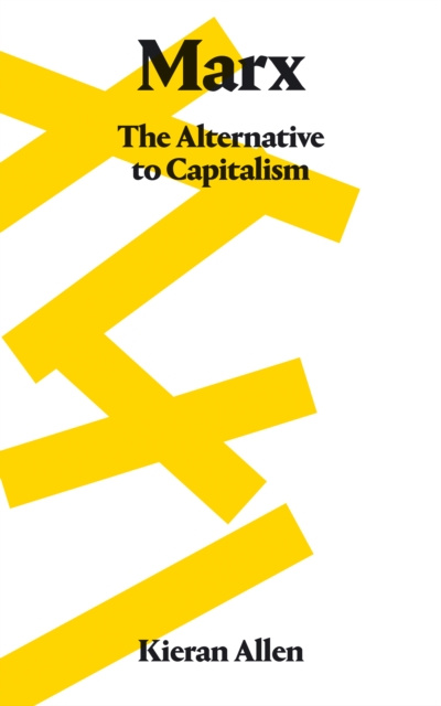 E-Book Marx Kieran Allen