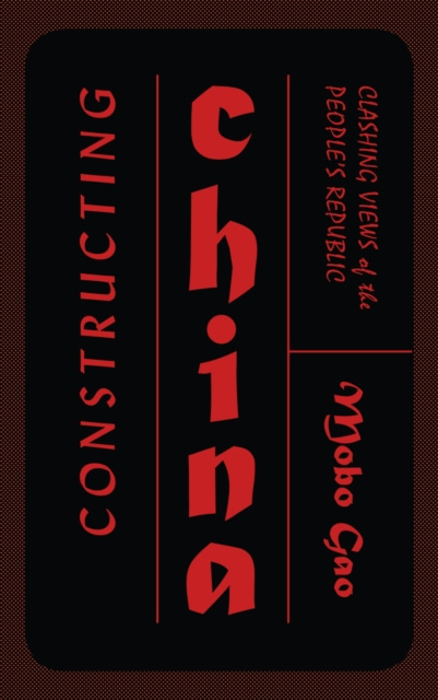 E-book Constructing China Mobo Gao