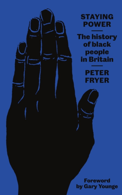 E-knjiga Staying Power Peter Fryer